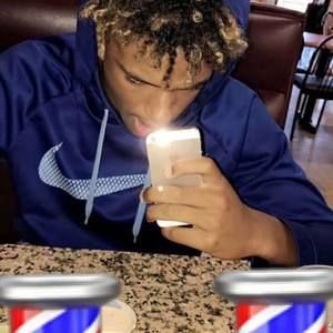 Meet your Posher, Malcolm